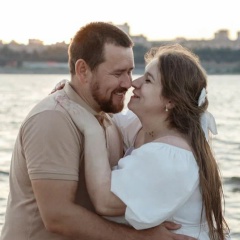 Александра Островерхова, 12.03, Волгоград