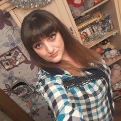 Валерия Логинова, 13.06