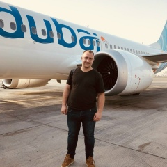 Pavlo Chekhovskyi, 24.02