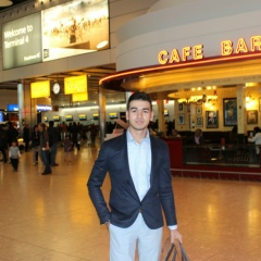 Zuhriddin Soliyev, 01.04, Winchester