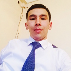 Серик Жанибек, 30.06