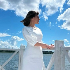 Екатерина Шейко, 24.09, Новосибирск