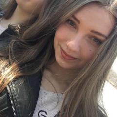 Оля Бранюк, 31.05