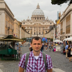 Yuri Melnik, Шяуляй