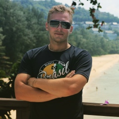 Майклос-Incalm Махито, 05.09.1985, Санкт-Петербург