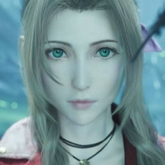 Cloud Strife, 17.03