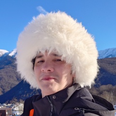 Тимур Гайфуллин, 10.12, Тула