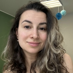 Ольга Мустафаева, Самара