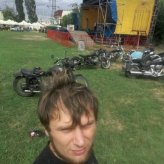 Александр Гераинович, 11.03, Одесса