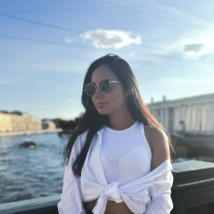 Елизавета Константиновна, Санкт-Петербург