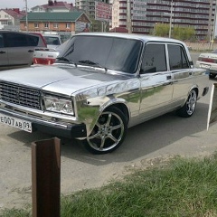 Алекс Гусев, 14.10.1995, Павловский Посад