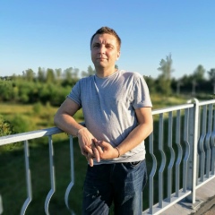 Владимир Гарникин, 07.06.1978, Санкт-Петербург