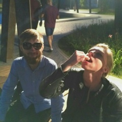 Екатерина Кулешова, 27.12, Москва