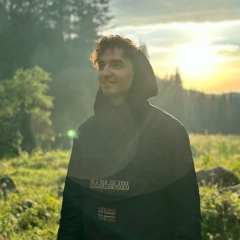 Дима Музыка, 22.09.1996, Алматы