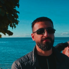 Эльдар Агаев, Москва