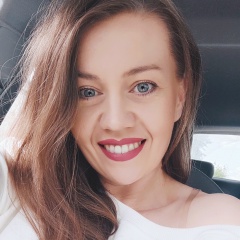 Галя Лукинская, 24.08, Челябинск