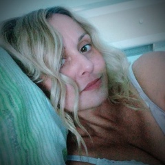 Александра Алексеева, 14.07, Москва