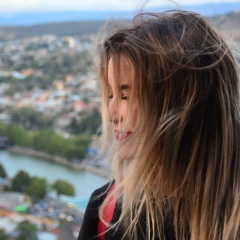 Юлиана Тихомирова, 04.02, Великий Новгород