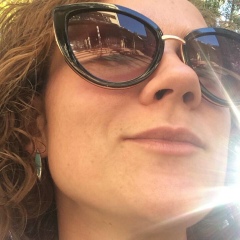 Екатерина Котова, 03.06.1989, Москва