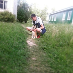 Вадик Коноваленко, 21.10, Солнечногорск