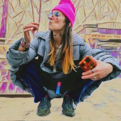 Дарья Дектерева, 05.09.1989, Москва