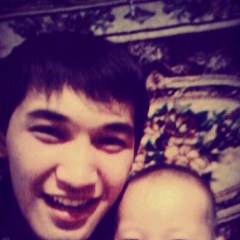 Мейрамбек Ардакулы, 22.03, Алматы