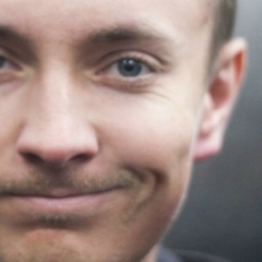 Алексей Бушмакин, 27.03, Киев