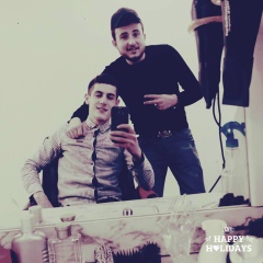 Etibar Q-Ov, 02.06.1996, Баку