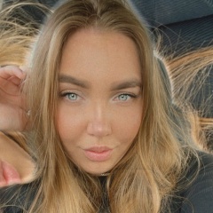 Даниела Чумак, 04.01, Кишинев