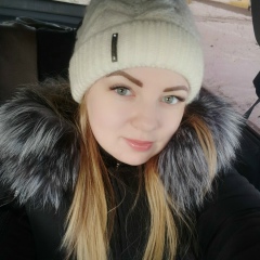 Екатерина Дорофеенкова, 31.01.1993, Темиртау