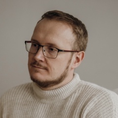 Виталий Волков, 16.07, Брянск