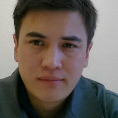 Zhomart Karabalayev, 15.03, Шымкент