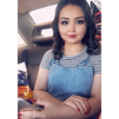 Баян Алпысбаева, 29.03, Алматы