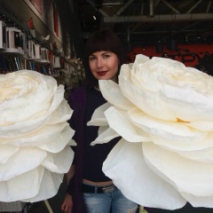 Ирина Ярошенко, 11.06, Киев