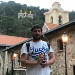 Иван Серебриян, 21.07.1989, Калуга