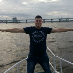 Алексей Марченко, 26.04, Шепетовка