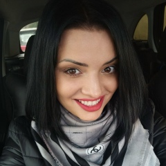 Анастасия Храброва