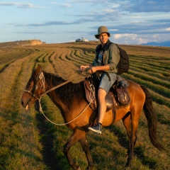 Андрей Косточкин, 26.09.1986, Хабаровск