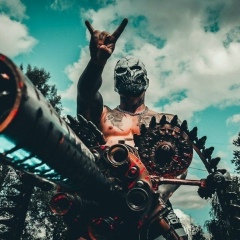 Иван Хмурых, 14.04, Санкт-Петербург