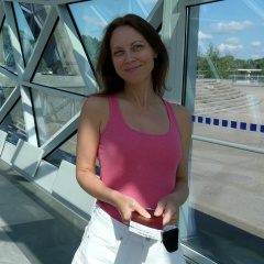 Екатерина Лашина, 25.06