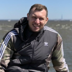 Сергей Исаев, 30.10.1978, Владимир