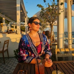 Клавдия Скируха, 08.03.1989, Москва