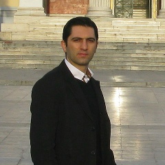 Umut Uluerk, 26.10.1980, İstanbul