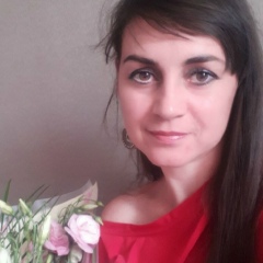 Ольга Султиева, 28.07, Саракташ