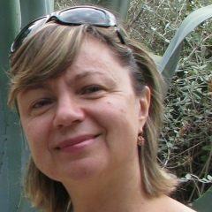 Ирина Кумановская, 09.08, Санкт-Петербург