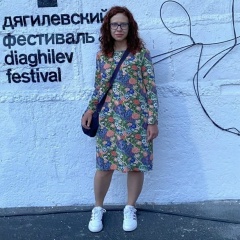 Alexandra Kostina, 09.02, Саратов