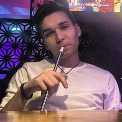 Наиль Динеев, 17.06, Октябрьский