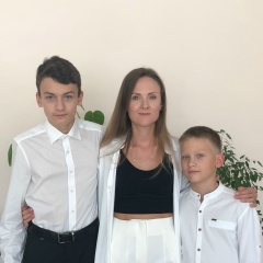 Диана Шухтина, 01.01, Москва