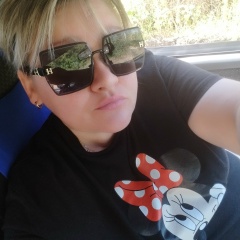 Марина Федотова, 18.04, Синегорск