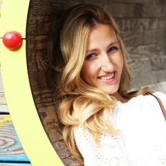 Ирина Шатц, 03.02.1987, Москва